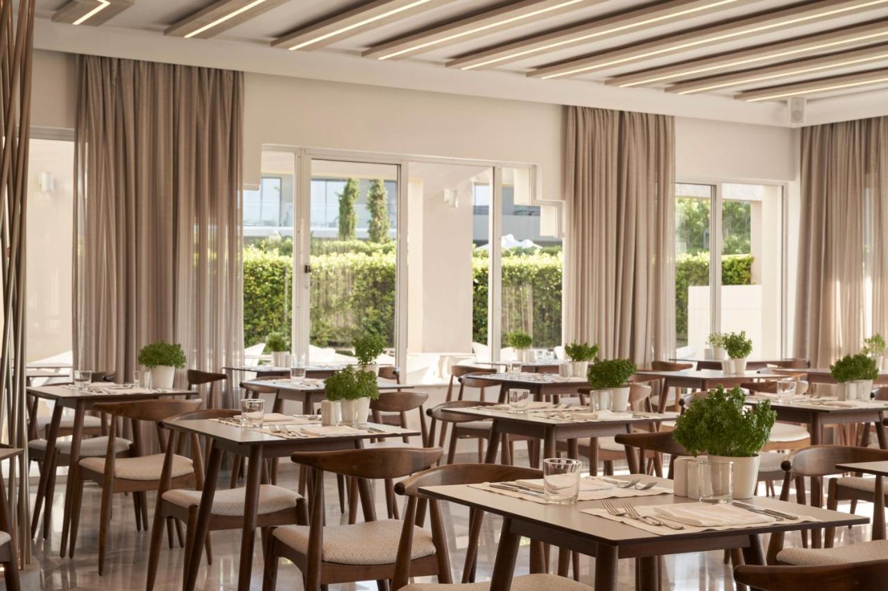 Atlantica Amalthia - Adults Only Hotel Agia Marina (Crete)