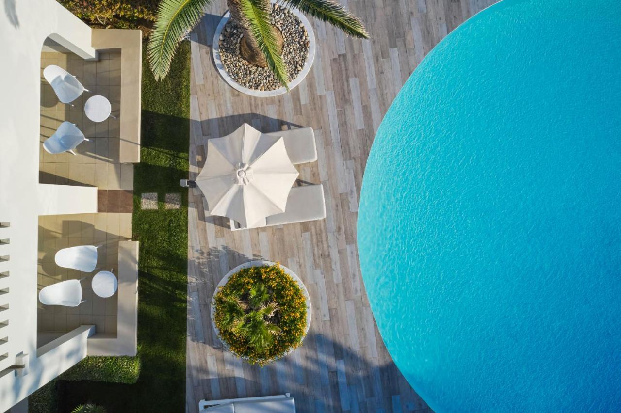 Atlantica Amalthia - Adults Only Hotel Agia Marina (Crete)