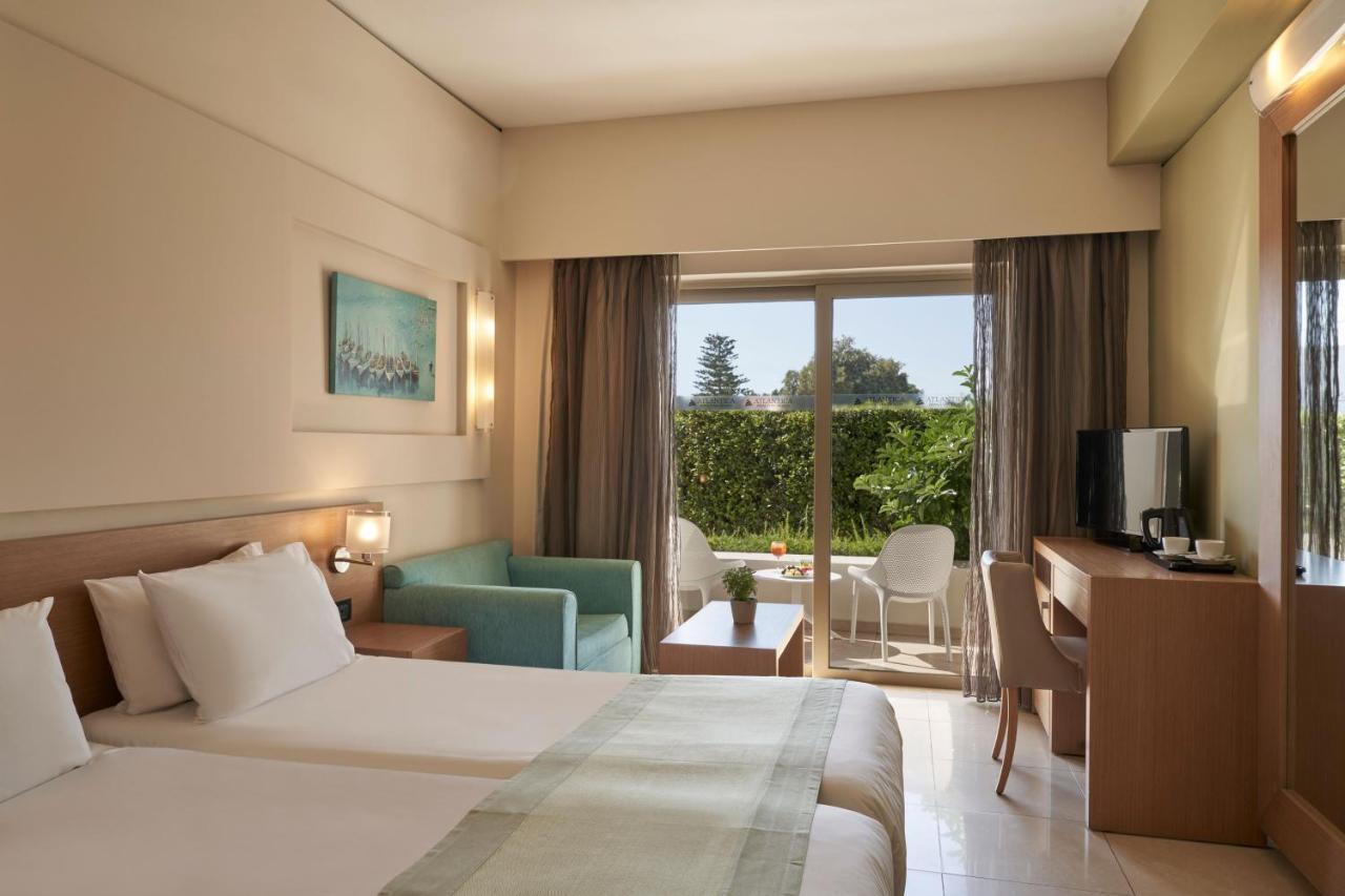 Hotel Atlantica Amalthia - Adults Only Agia Marina (Crete)