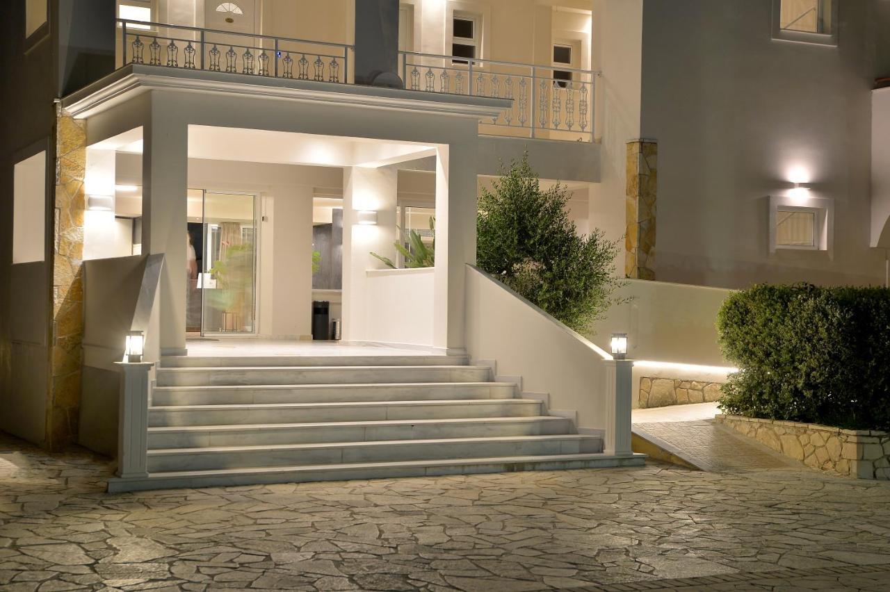 Alykanas Grand By Zante Plaza 4*