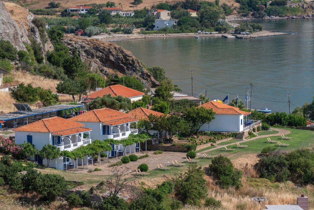 Sunset Aparthotel Agios Ioannis Kaspaka