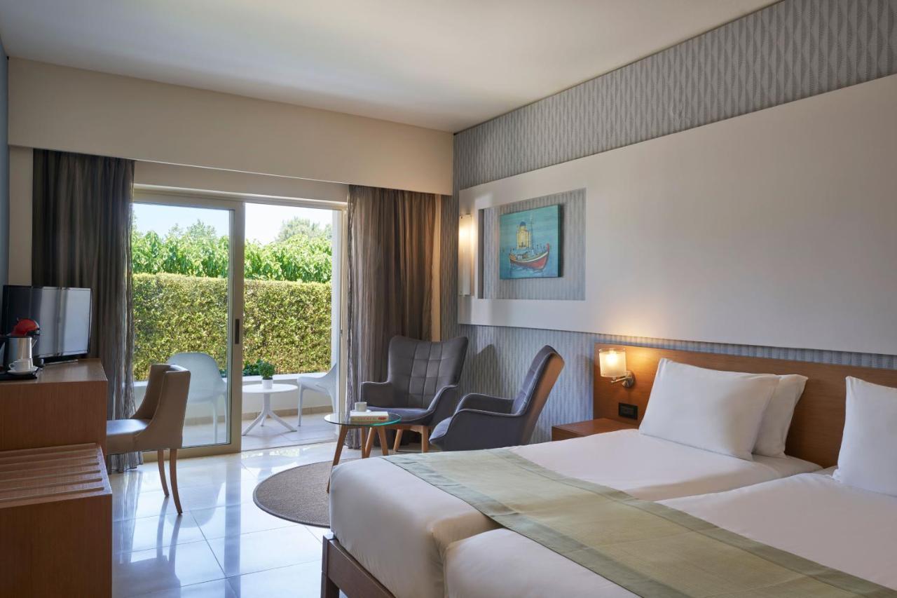 Atlantica Amalthia - Adults Only Hotel