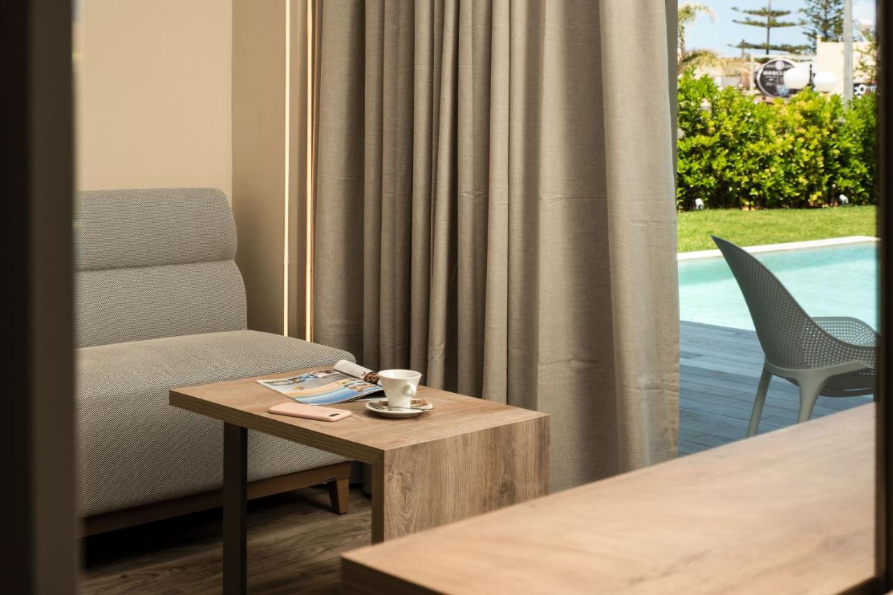 Atlantica Amalthia - Adults Only 4*