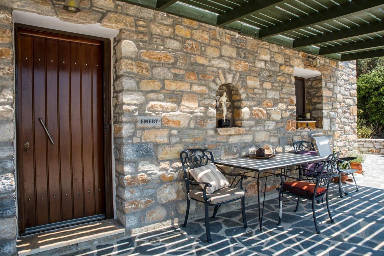 Hotel Elaiolithos - Luxury - Adults Only 3*