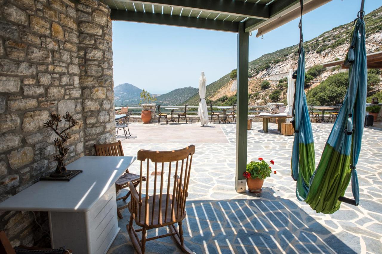 Hotel Elaiolithos - Luxury - Adults Only Khalkion