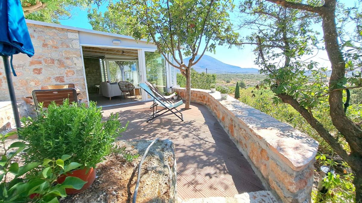 Country house Venus Avlemonas