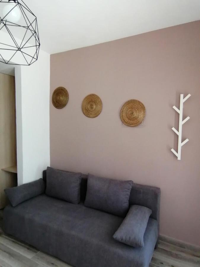 Apartment Christina Fourka