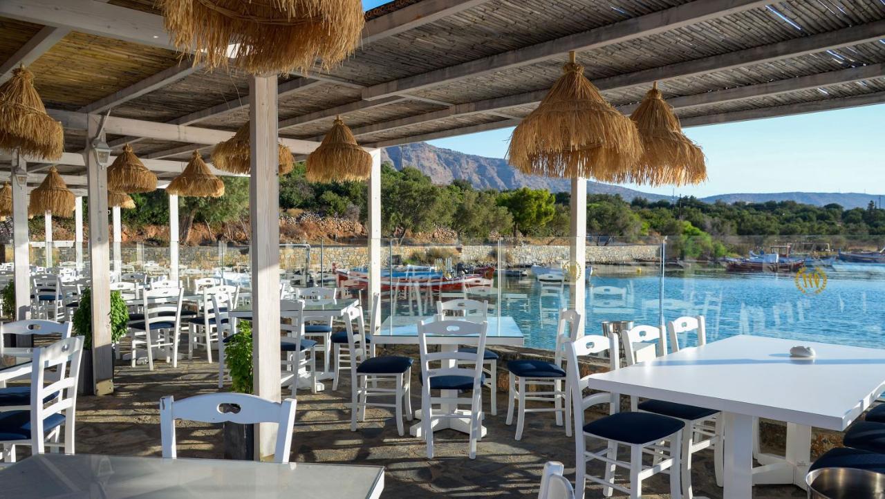 Resort Royal Marmin Bay Boutique & Art (adults Only) 5*
