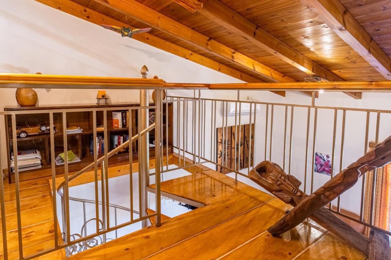 Holiday home Olive Kria Vrisi (Kolimvari)
