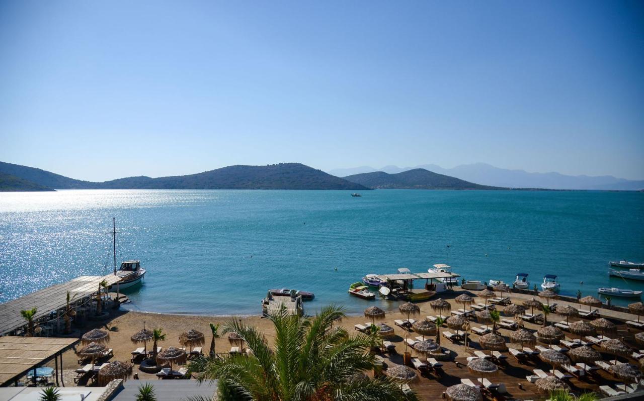 Resort Royal Marmin Bay Boutique & Art (adults Only)