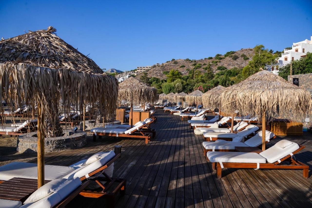 Royal Marmin Bay Boutique & Art (adults Only) Elounda (Crete)