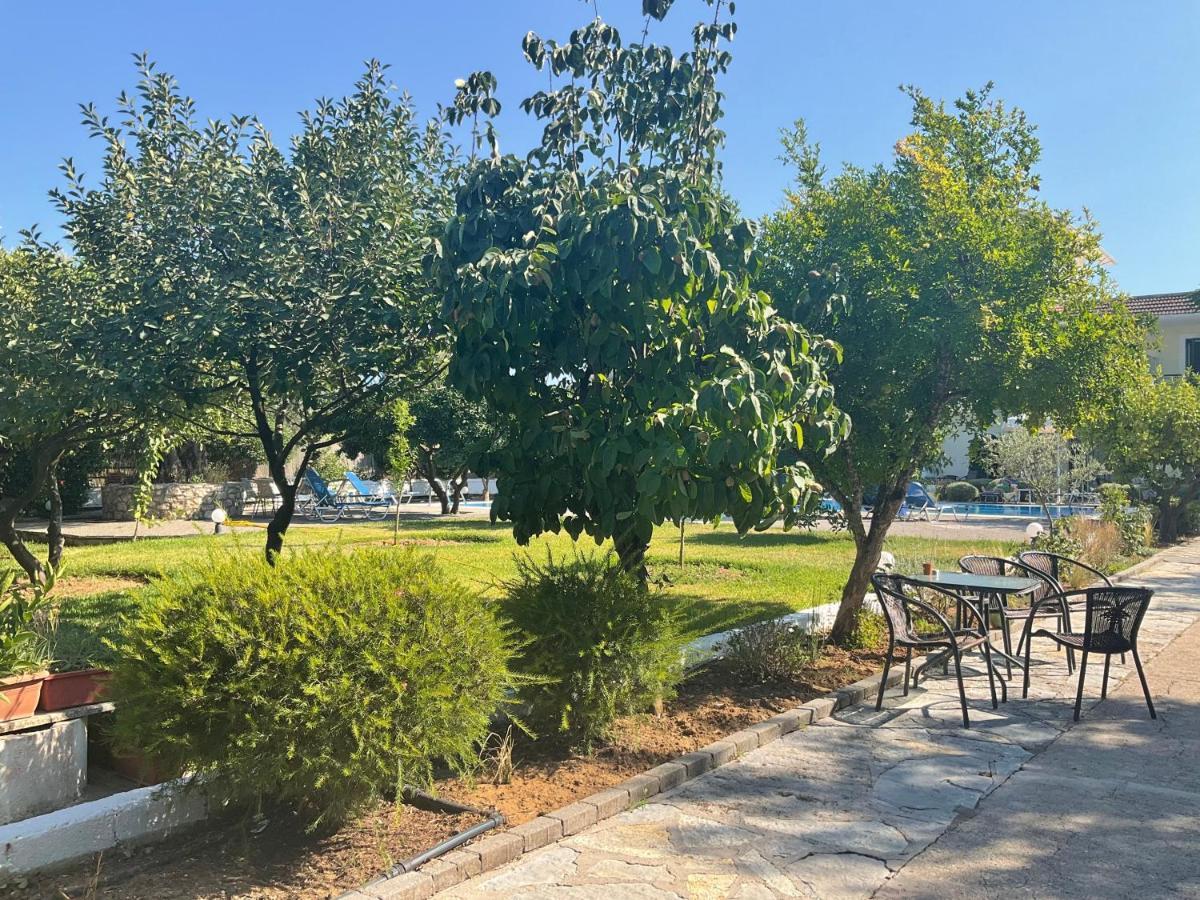 Marina * Lefkada City