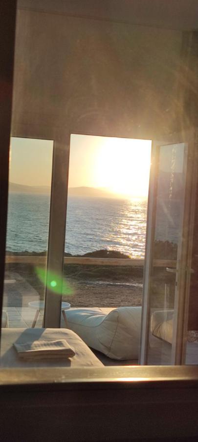 Hotel Pirgos Stelida Stelida (Naxos)