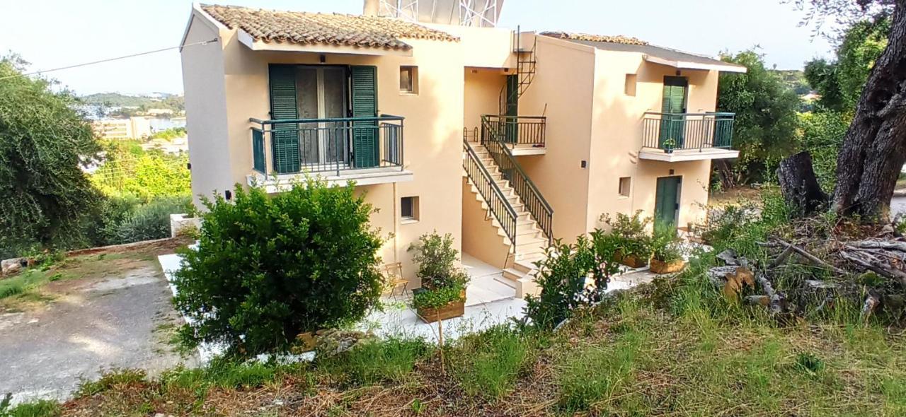 Apartment Blue & , - Corfu 1&2-3&4 Dassia (Corfu)