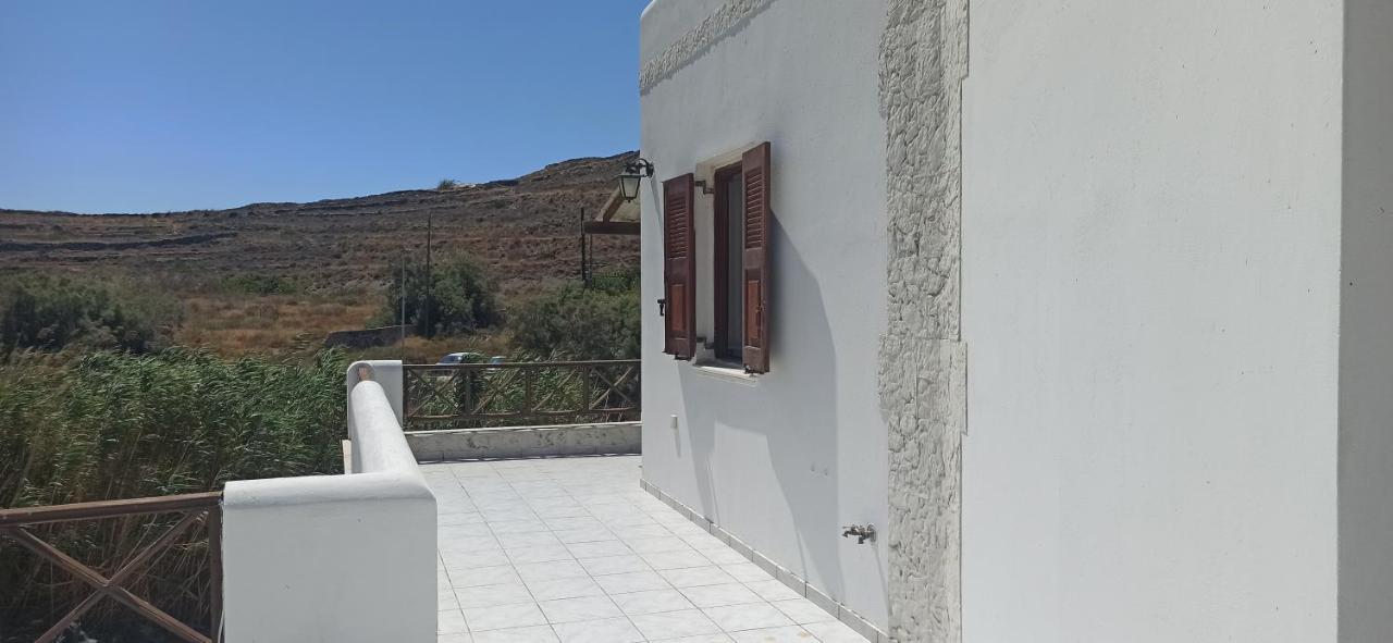 Apartment Akti Miaouli *