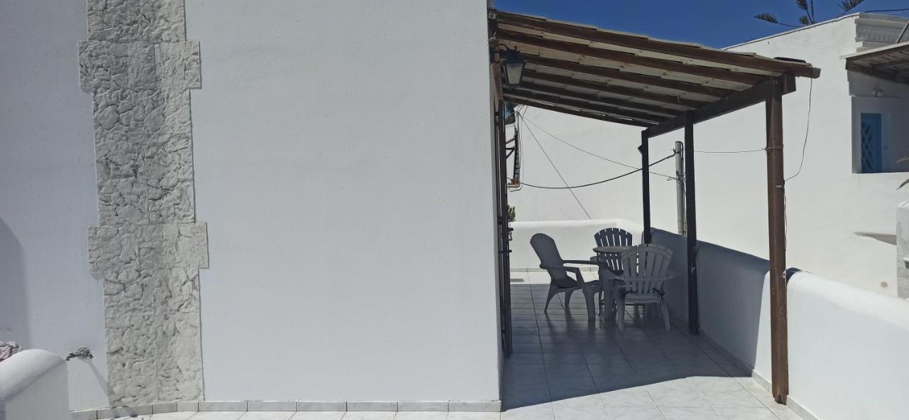 Akti Miaouli Apartment *