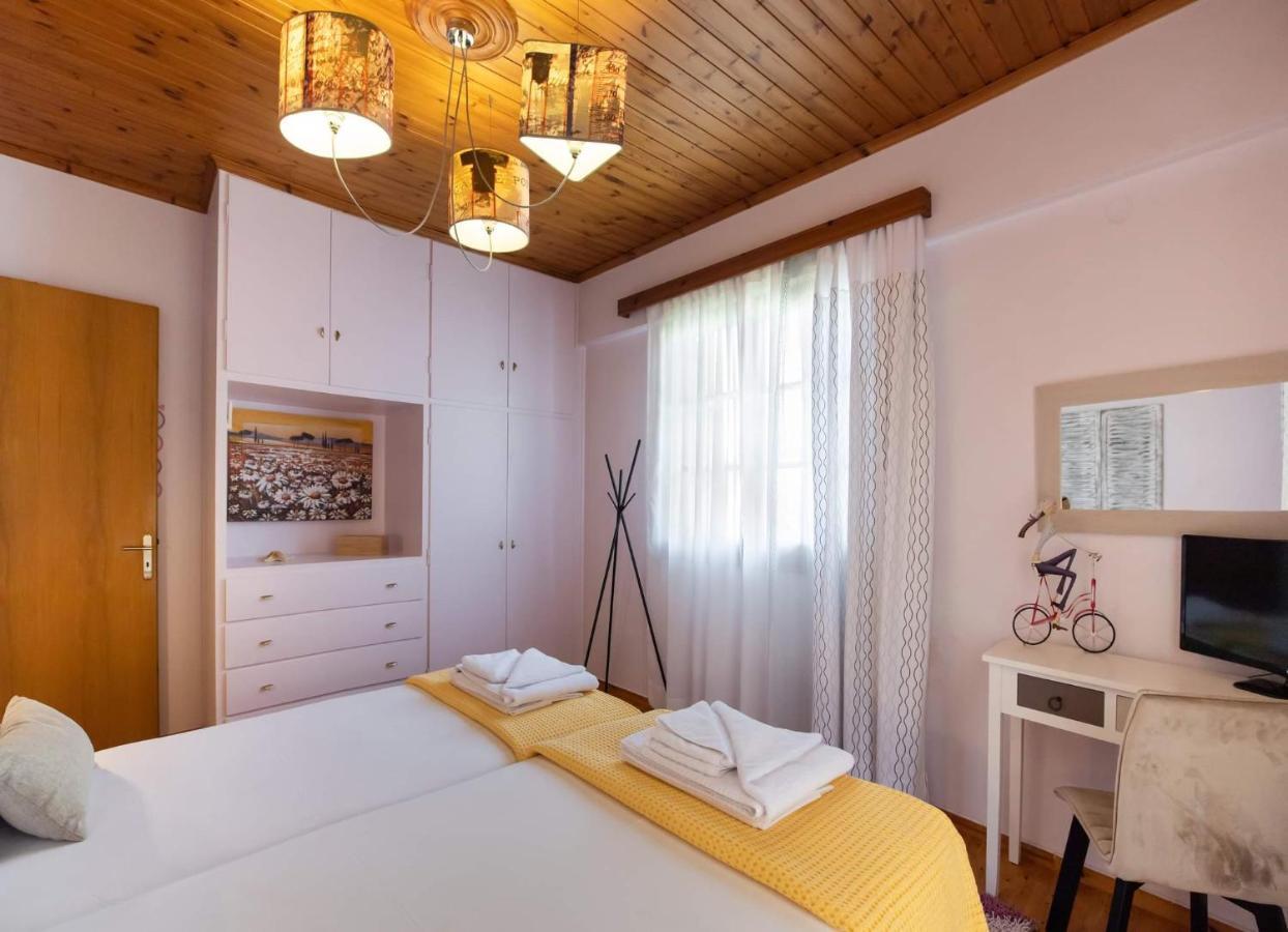 Olga Apartment