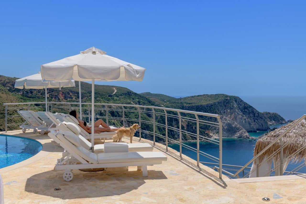 Petani Bay - Adults Only