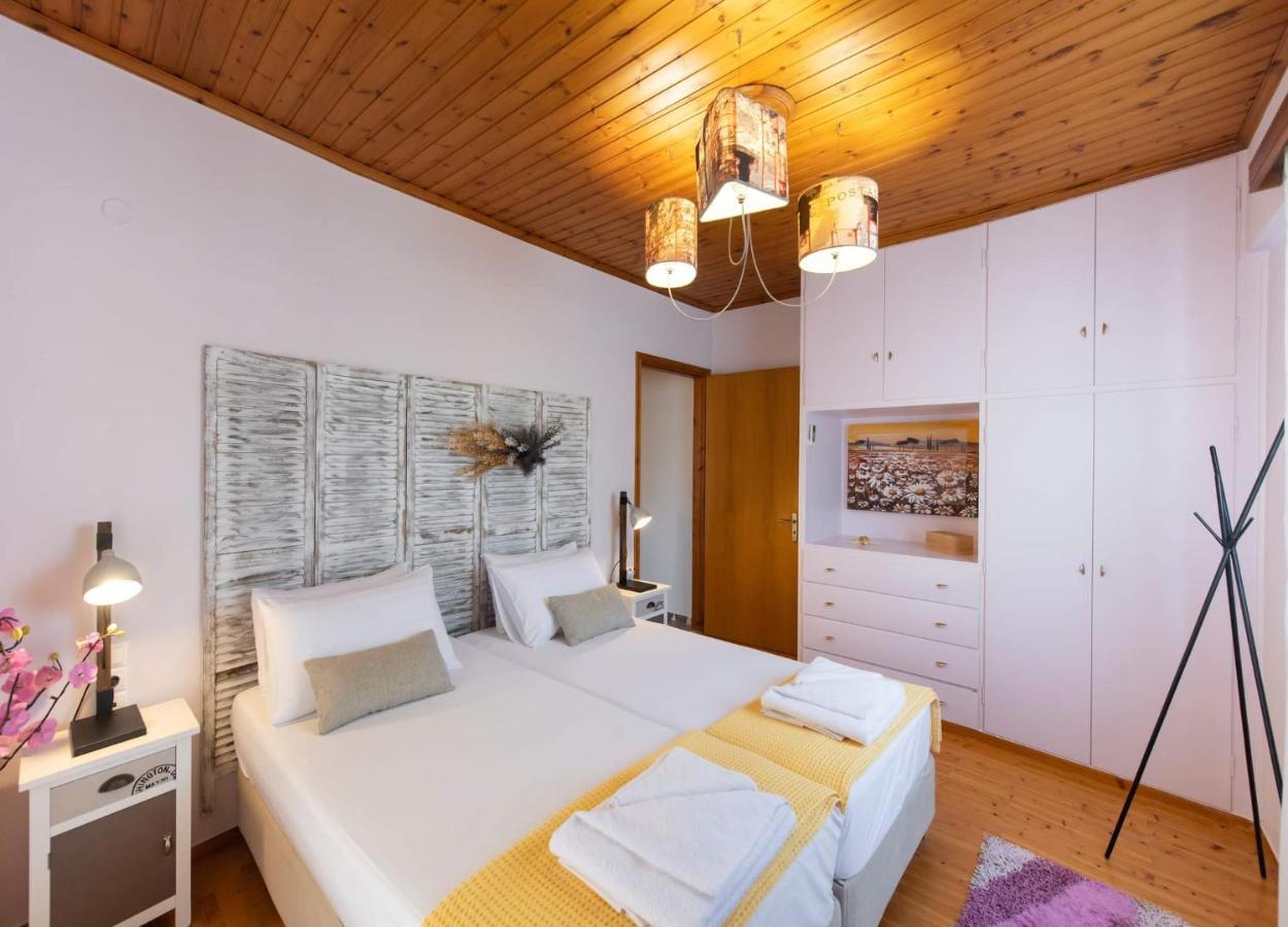 Olga Apartment *
