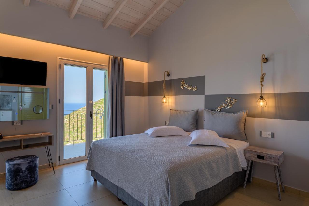 Petani Bay - Adults Only Hotel Vovikes