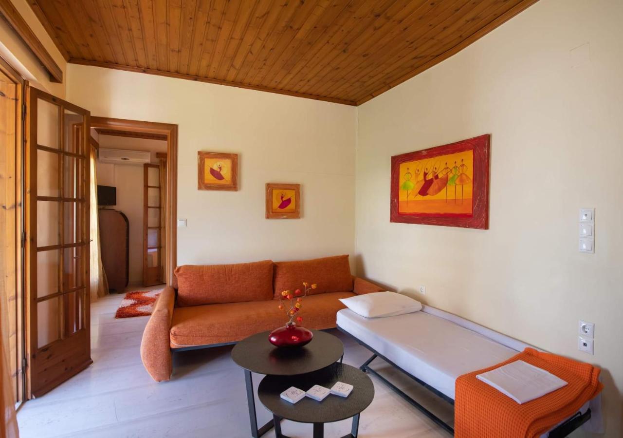 Olga Apartment