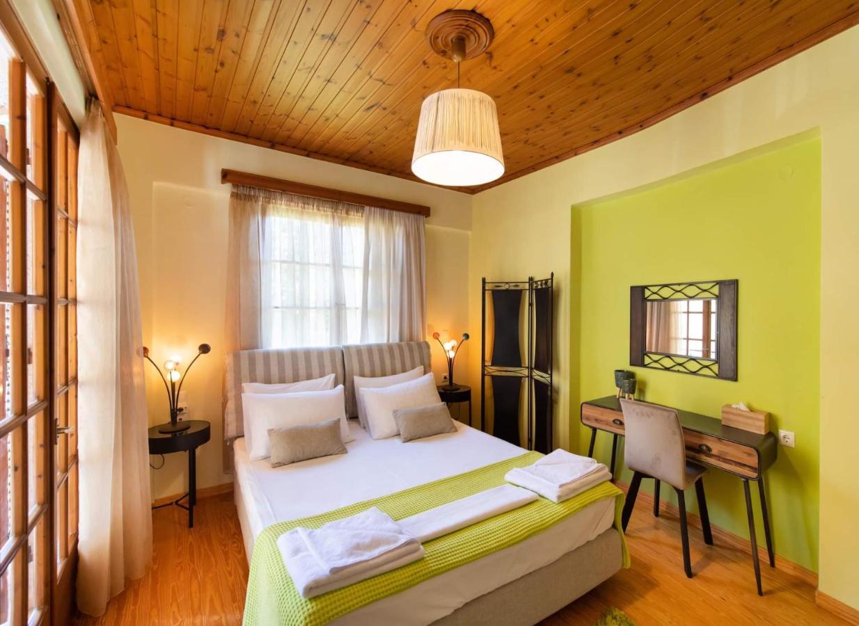 Olga Apartment *