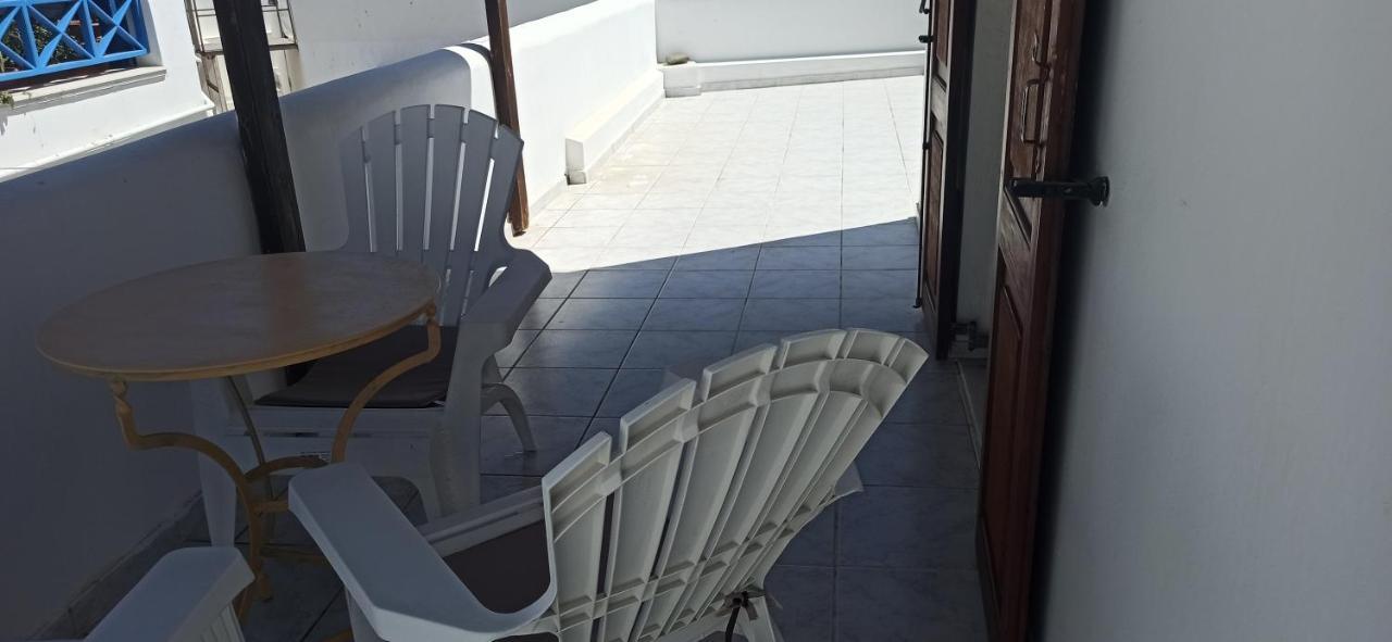Apartment Akti Miaouli
