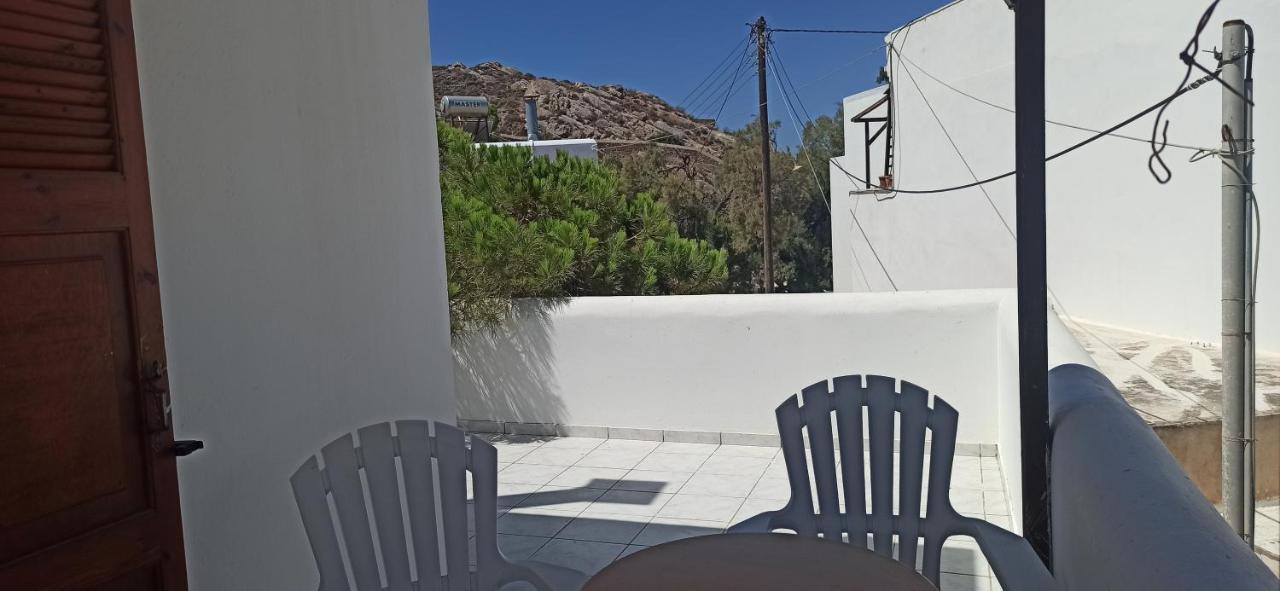 Akti Miaouli Apartment