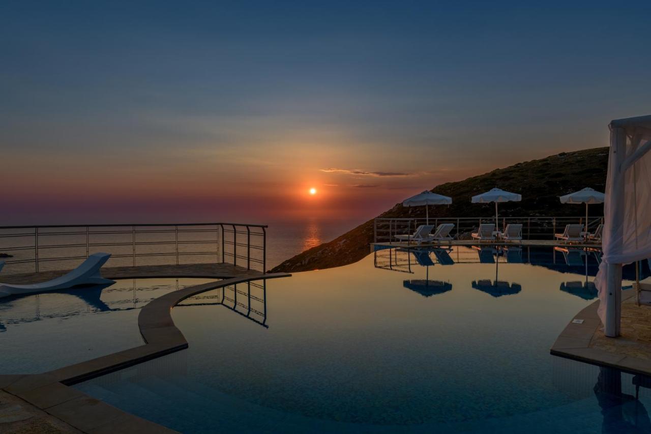 Hotel Petani Bay - Adults Only 4*