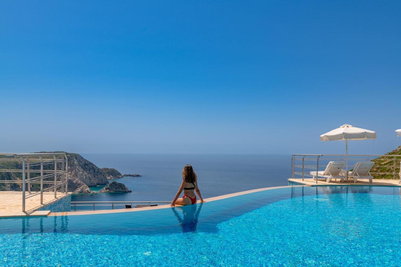 Petani Bay - Adults Only Vovikes