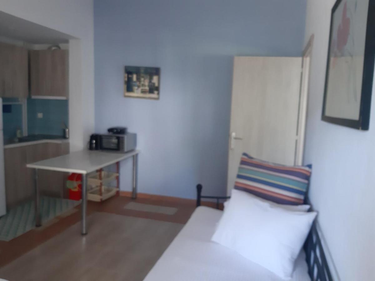 Apartment Palio