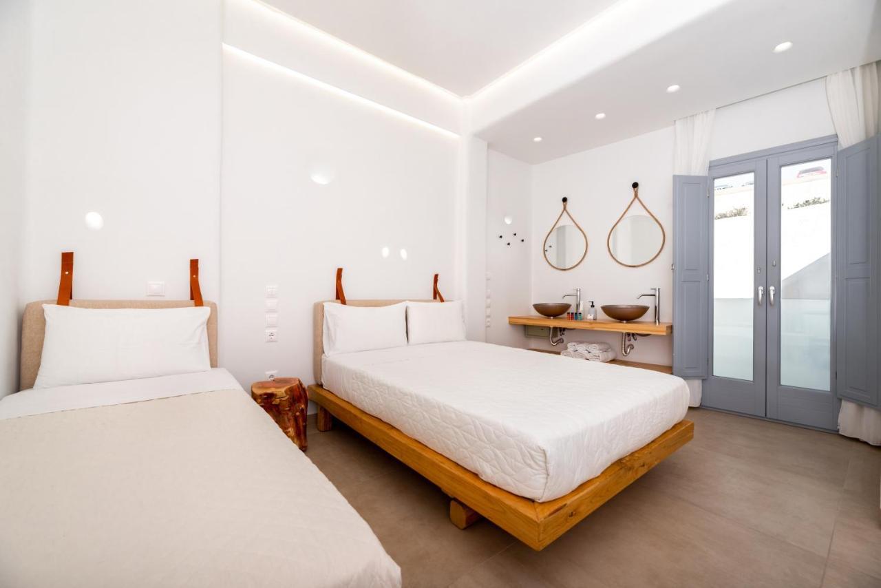 Thira Hotel Fira (Santorini)
