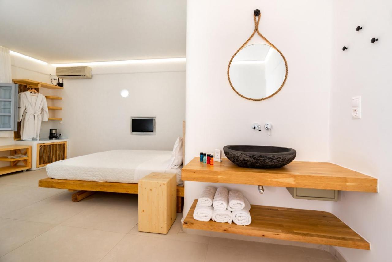 Hotel Thira Fira (Santorini)