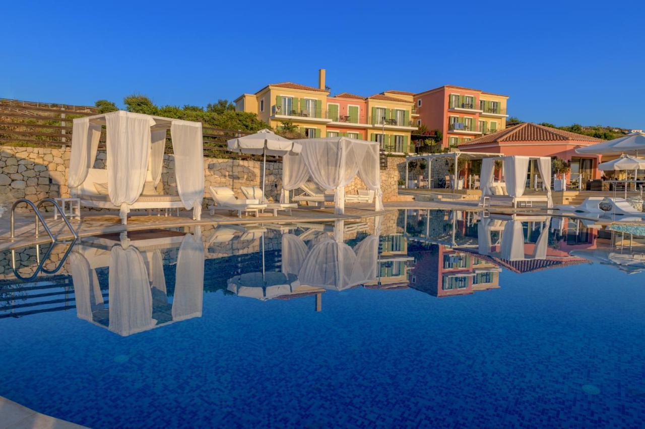 Hotel Petani Bay - Adults Only 4*