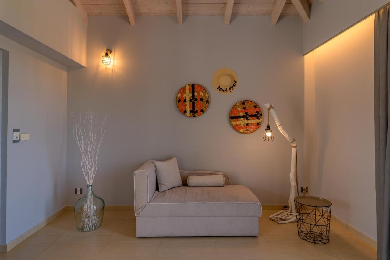 Petani Bay - Adults Only 4* Vovikes