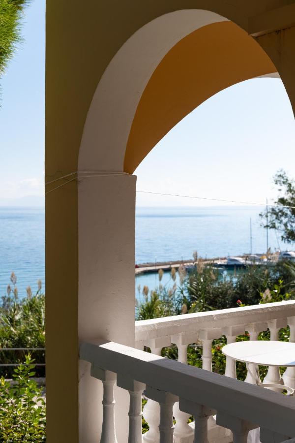 Apartment Dimitra