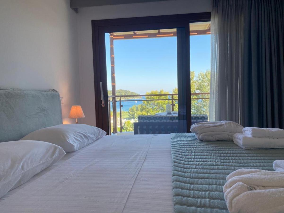Hotel Magic Agia Paraskevi (Skiathos)