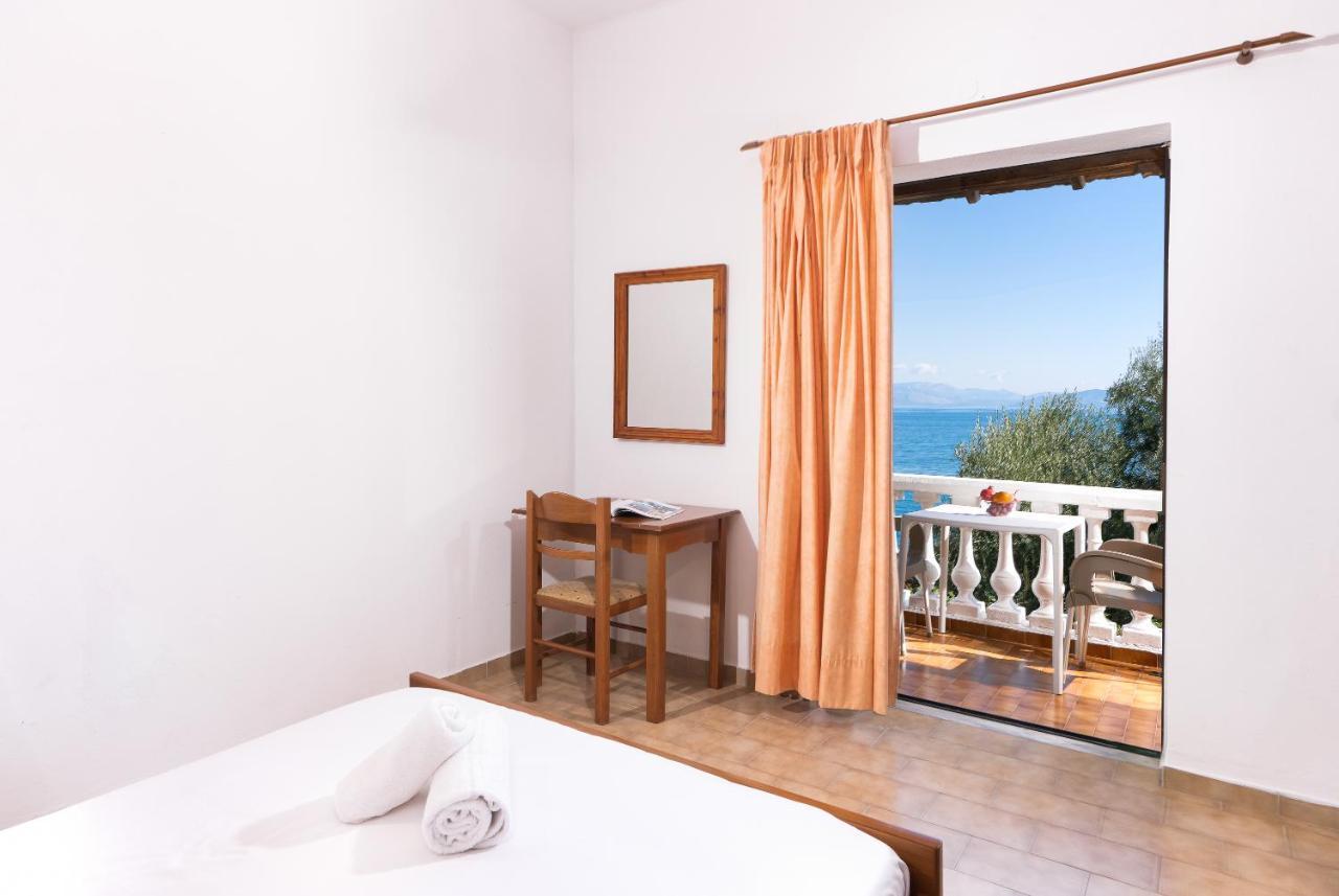 Dimitra Benitses (Corfu)