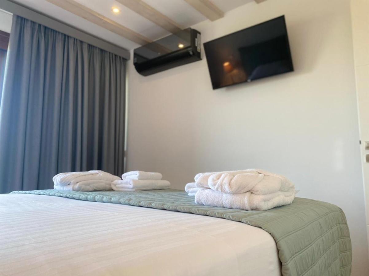Magic Hotel