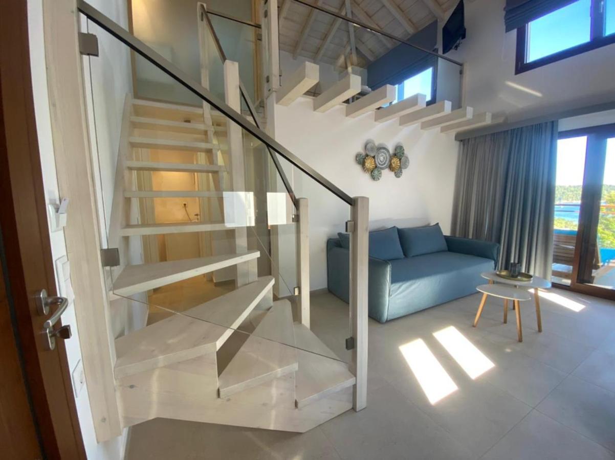 Hotel Magic Agia Paraskevi (Skiathos)