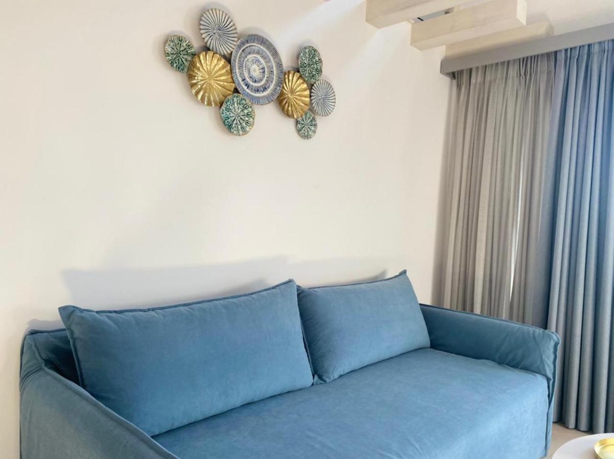 Hotel Magic Agia Paraskevi (Skiathos)