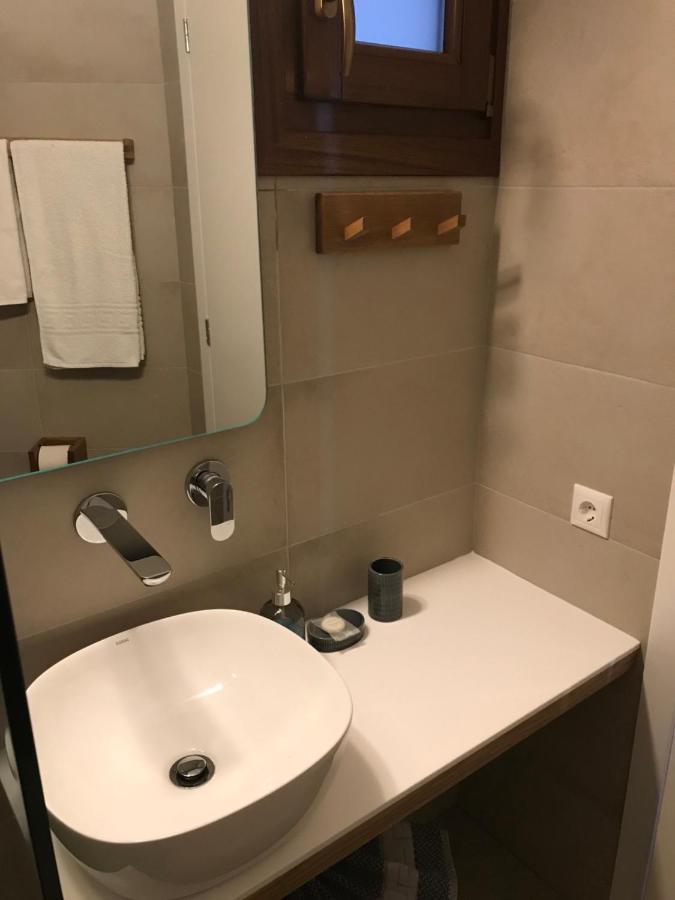 Apartment Fantasia Skiathos Town