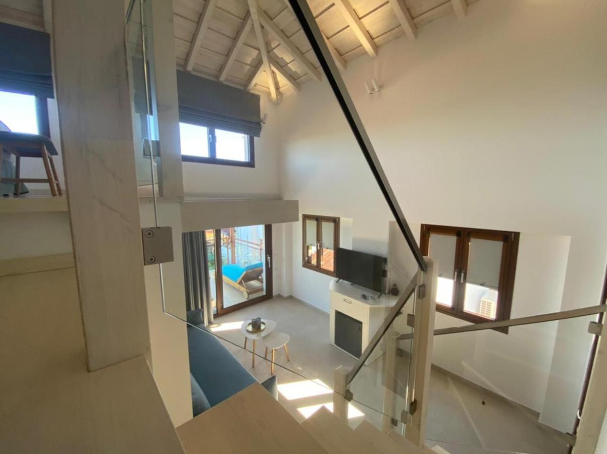 Magic Hotel Agia Paraskevi (Skiathos)