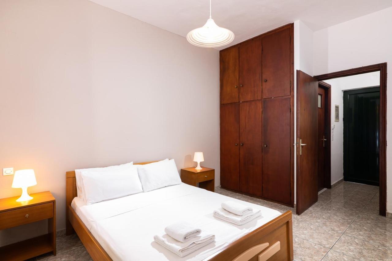 Apartment Dimitra
