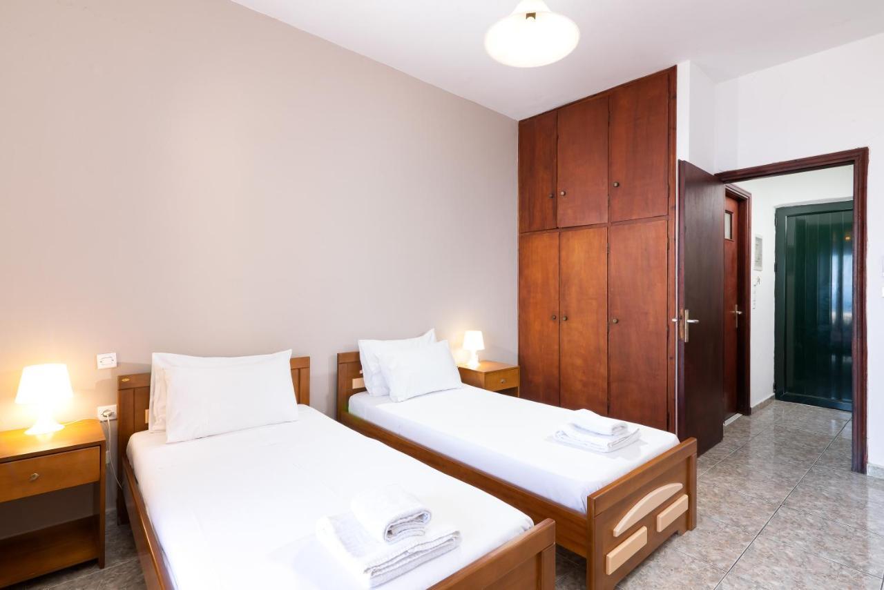 Apartment Dimitra Benitses (Corfu)