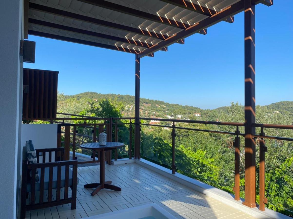 Hotel Magic Agia Paraskevi (Skiathos)