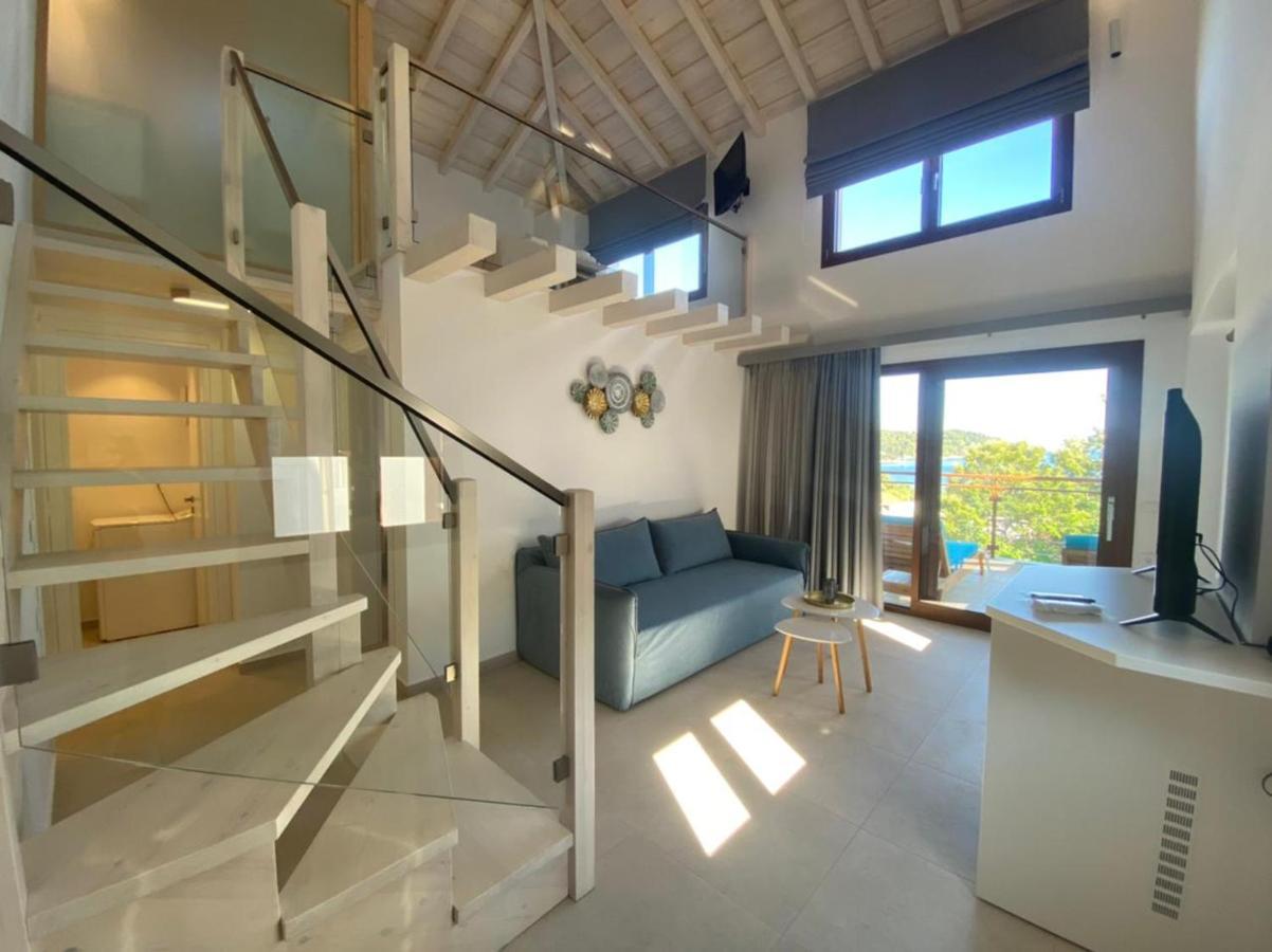 Magic 4* Agia Paraskevi (Skiathos)