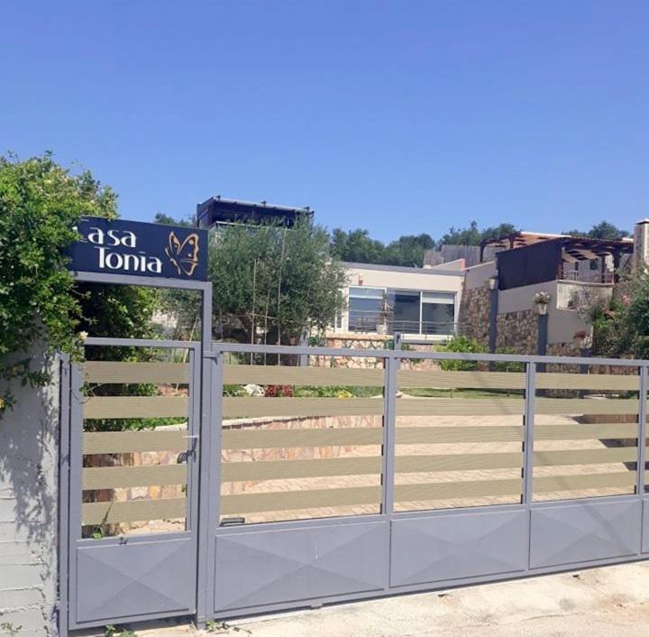 Casa Tonia *
