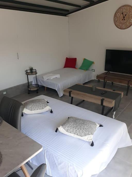 Holiday home Casa Tonia Marathi (Crete)