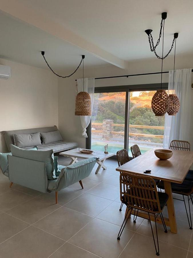 Holiday home Deja Blue 2